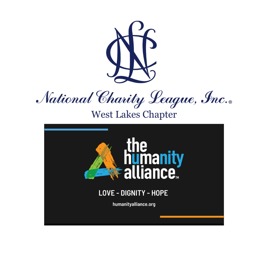 Walk 4 Humanity Alliance - logo